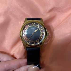 Marc Jacobs watch
